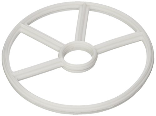 Waterway Plastics 806105211439 Carefree Clearwater Filter & TWM Sand Filter Diverter Gasket