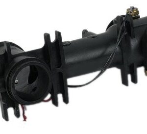 Hayward FDXLFHA1930 FD Header Assembly Replacement for Hayward Universal H-Series Low Nox Pool Heater