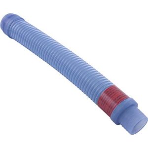 pentair gw7911 short leader hose replacement kreepy krauly sandshark gw7900 pool and spa automatic cleaner,white