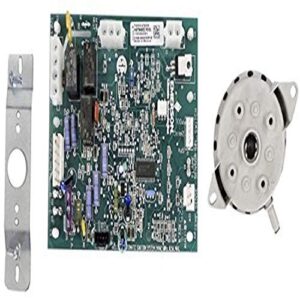 hayward fdxlicb1930 fd integrated control board replacement kit for select hayward h-series pool heater