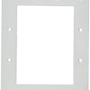 Hayward SPX1084L Face Plate Replacement for Hayward Automatic Skimmers