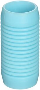 pentair k21241b 4-inch blue female hose section replacement kreepy krauly automatic pool and spa cleaner