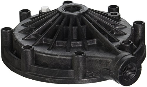 Pentair LA39534 3/4-Inch Volute with Drain Plug Replacement Universal Booster Pool and Spa Pump