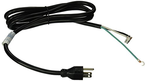 Hayward SPX1250WA 6-feet Cord Set Replacement for Select Hayward Pump Series