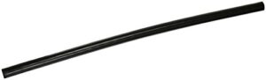 pentair r172253 5/8-inch outside diameter black tube replacement, rainbow 320 automatic chlorine/bromine in-line pool and spa feeder