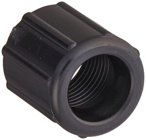pentair r172274 compression nut replacement pool and spa automatic feeder