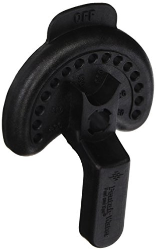 Pentair 270028 Valve Handle Replacement 2-Way and 3-Way Diverter Pool/Spa Valve