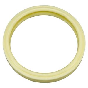 pentair 79108600 4-inch beige silicone gasket replacement aqualight pool and spa light