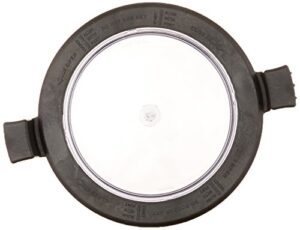 zodiac r0445800 lid with locking ring and seal replacement kit for select zodiac jandy pool and spa pumps