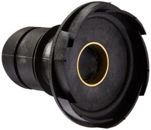 zodiac r0445400 diffuser with o-ring and hardware replacement kit for select zodiac jandy pool and spa pumps