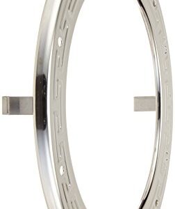 Pentair 79110600 Stainless Steel Face Ring Assembly Replacement Pool and Spa Light