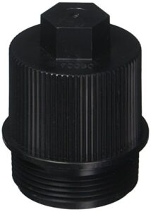 pentair 190030 drain plug cap assembly replacement pool and spa filter
