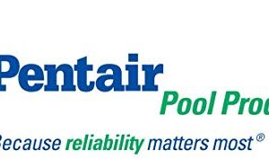 Pentair 178578 Almond Bottom Tank Assembly Replacement Pool and Spa Filter