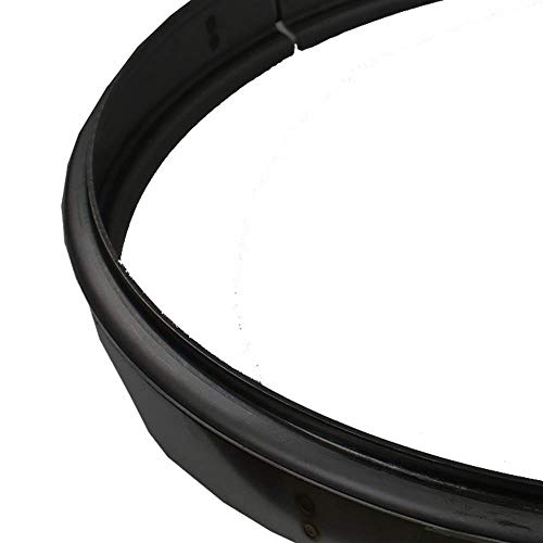 Pentair 190003 Tension Control Clamp Kit Replacement Pool and Spa Filter , Black