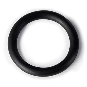 zodiac 6-505-00 universal wall fitting and quick disconnect o-ring replacement for select polaris pool cleaner