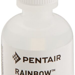 Pentair R161185 No.3 Acid Demand Total Alkalinity Solution, 1-Ounce