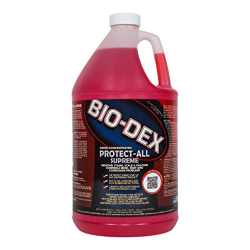 Bio-Dex Protect-All Supreme, 1 gal. PA04