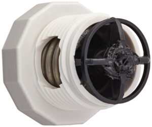 polaris 9-100-9002 pressure relief valve replacement