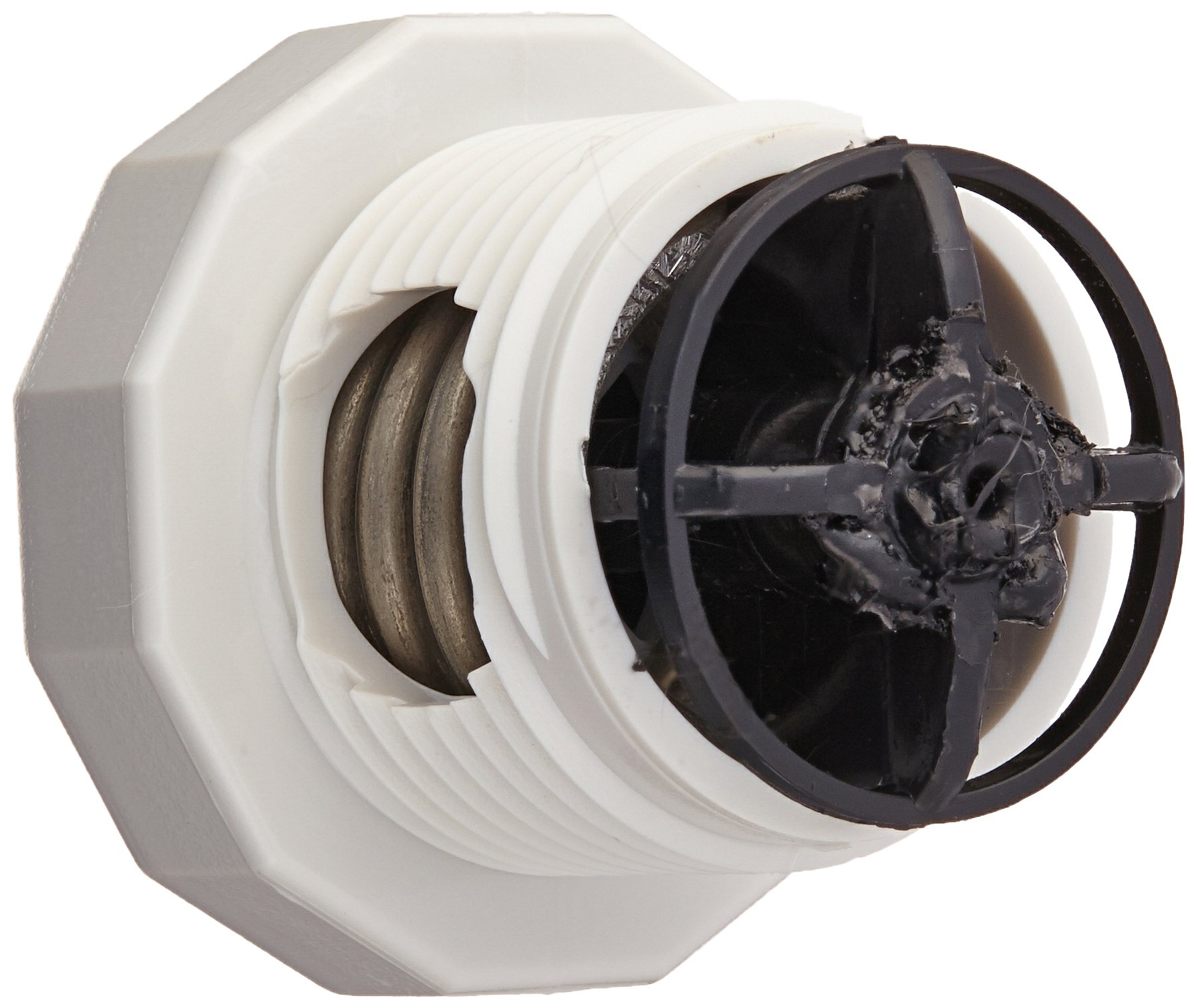 Polaris 9-100-9002 Pressure Relief Valve Replacement