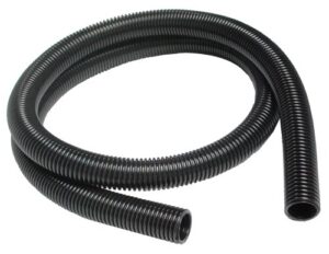 zodiac 9-100-3110 72-inch feed hose replacement for polaris 360 vac-sweep black max pool cleaner