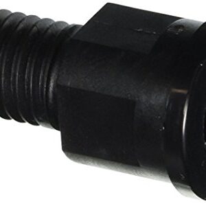 Zodiac R0557100 Pressure Gauge Adapter Replacement for Select Zodiac Jandy CS Series Cartridge Filter