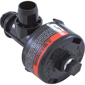 pentair manual air relief valve assy. 98209803