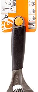 Bahco 9029TT thin jaw thin jaw big mouth adjustable wrench 6-Inch