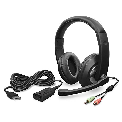 PlayStation 3 EK-3000 Stereo Gamer Headset