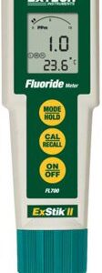 Extech FL700 Fluoride Meter