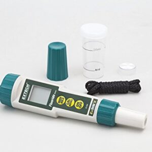 Extech FL700 Fluoride Meter