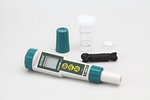 Extech FL700 Fluoride Meter