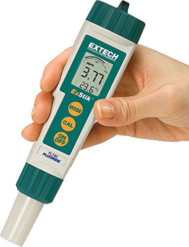 Extech FL700 Fluoride Meter