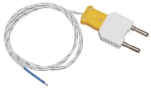 extech tp873 bead wire type k temperature probe