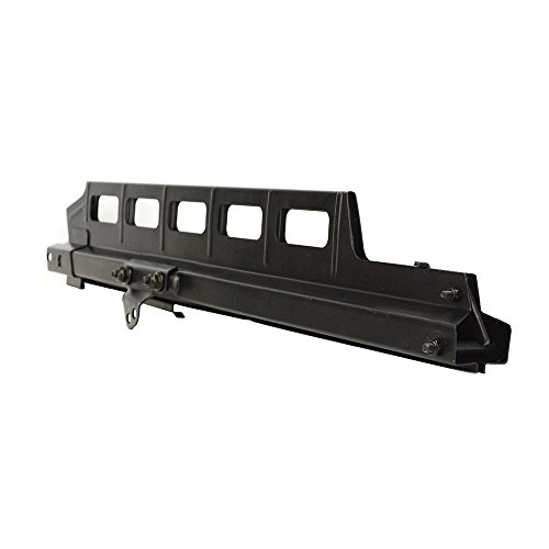 Superior Parts SP 884-570 Aftermarket Magazine Assembly (Steel) 2-Hole Compatible with Hitachi NR83A