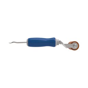 Everhard Roll-N-Chek® Silicone Seam Roller with Seam Tester Probe MR05032