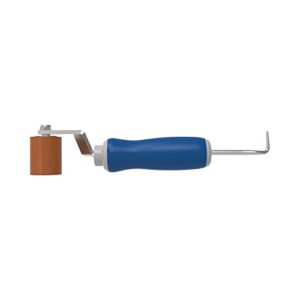 Everhard Roll-N-Chek® Silicone Seam Roller with Seam Tester Probe MR05032