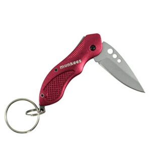 AceCamp Folding Knife Ii