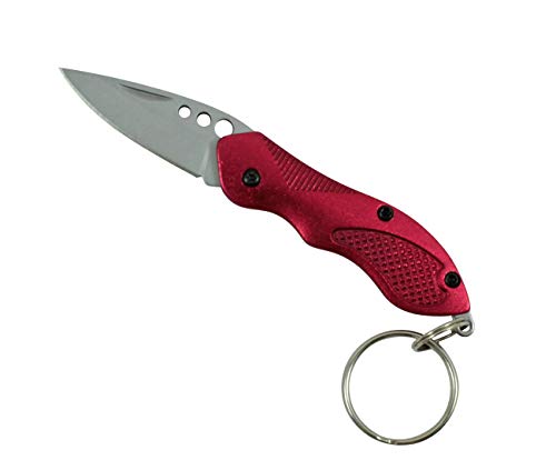 AceCamp Folding Knife Ii