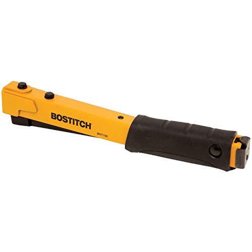 BOSTITCH BHT150C 1/4" Manual Hammer Tacker