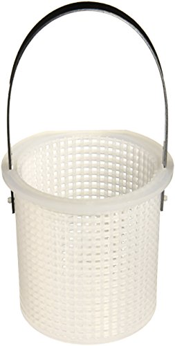 Pentair 354548 Basket with Handle Replacement Sta-Rite Dynamo Aboveground Swimming Pool Pump