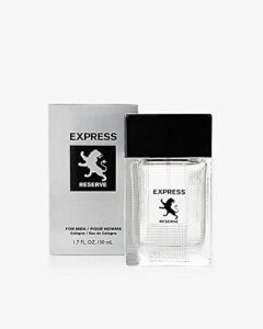 reserve for men for men by express - 2.5 oz col spray