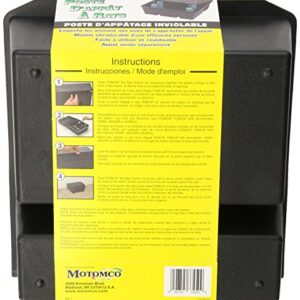 Motomco Tomcat Rat Display Bait Station