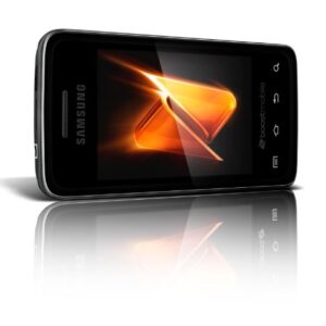 Samsung Galaxy Prevail 1 m820 No Contract Android Smartphone (Boost Mobile)