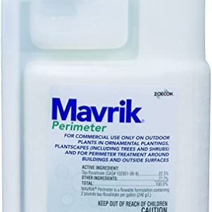 zoecon Mavrik Perimeter 8 oz