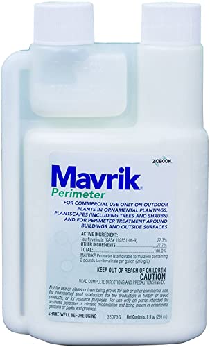 zoecon Mavrik Perimeter 8 oz