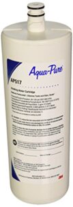 aqua pure ap517 drinking water system filter for ap510