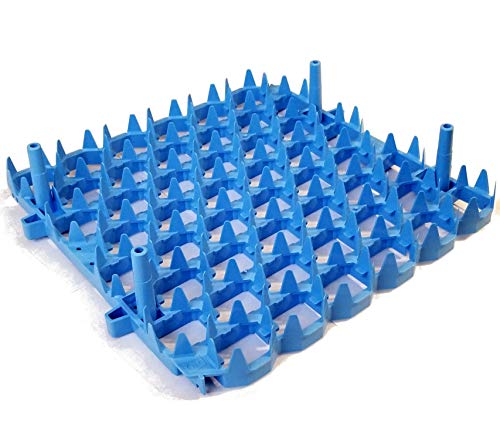 Universal Chicken Egg Trays (6 pack)