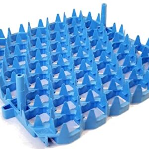 Universal Chicken Egg Trays (6 pack)