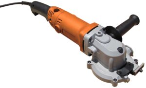 bn products bnce-20 cutting edge saw, orange, l