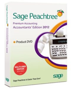 sage peachtree accountants edition 2012 mu